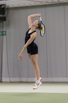 Bild 291 - NL TSV Glinde II - Tennisverein Lohne II : Ergebnis: 5:1